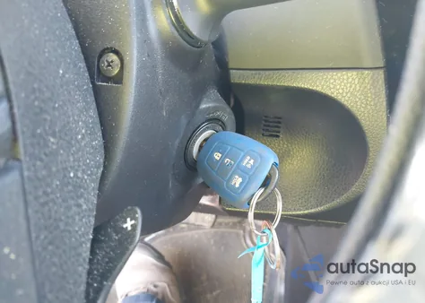 2014 Toyota Corolla S Plus from USA, damaged, VIN 5YFBURHE9EP131071